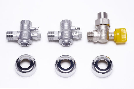 Bosch Installationszubehör Nr. 223/1 Serviceset R 3/4 mit TAE, Unterputz, 7738112219