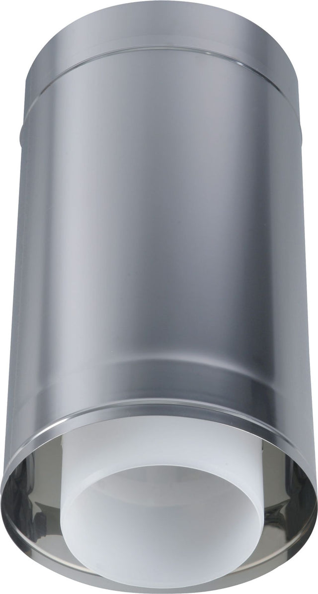 Bosch Abgaszubehör AZB 1006 Verlängerungsrohr d:160/225mm, L:1000mm, 7746900726
