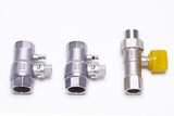 Bosch Installationszubehör Nr. 761/1 Serviceset R 1 mit TAE, Aufputz, 7738112224