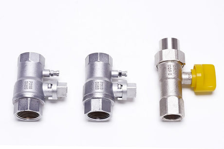 Bosch Installationszubehör Nr. 761/1 Serviceset R 1 mit TAE, Aufputz, 7738112224