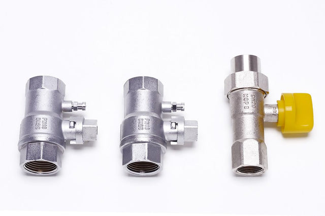 Bosch Installationszubehör Nr. 761/1 Serviceset R 1 mit TAE, Aufputz, 7738112224