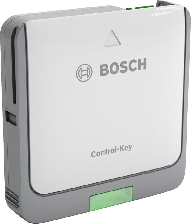 Bosch Control-Key K 20 RF, 65x65x15 Funkmodul für GC5300i WM zu EasyControl, 7738112351