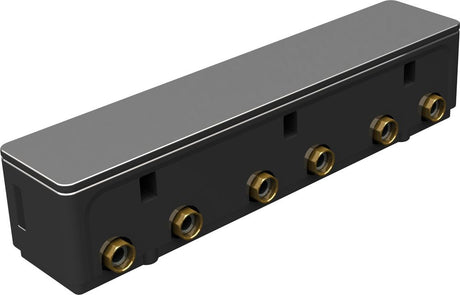 Bosch Installationszubehör HKV 3/32/32 Heizkreisverteiler für 3 Heizkreise,80kW, 8718599380