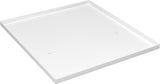 Bosch Zub. Warmwasserspeicher für WST-2 Aufstellblech 450x335 mit GC7000F 15-30, 8718587403