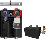 Bosch Heizkreispaket BOPA HKW01 1 ungemischter Heizkreis, Systemtrennung, 7739616649