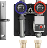 Bosch Heizkreispaket BOPA HK HP01 HS25/6 s BO, ASHKV25, WMS1, 7739616653