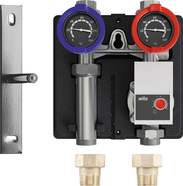 Bosch Heizkreispaket BOPA HK HP01 HS25/6 s BO, ASHKV25, WMS1, 7739616653