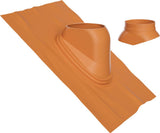 Bosch Abgaszubehör FC-O60_80 Universalbleipfanne, rot, 35-55 Gr, 7738112514