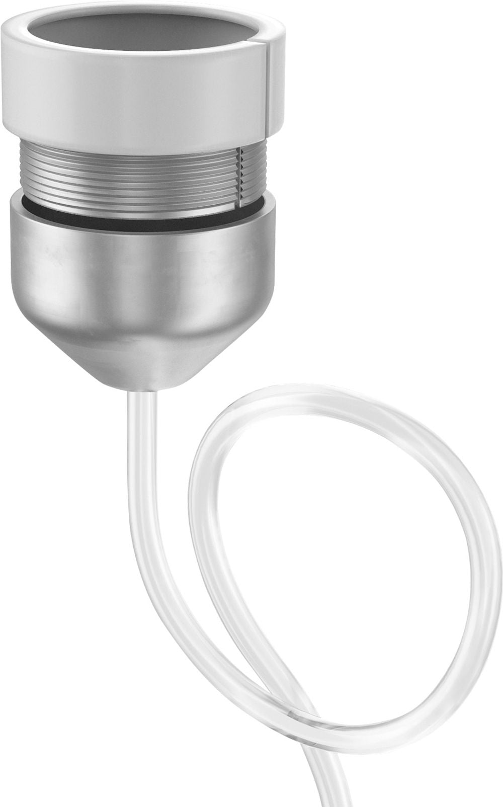Bosch Abgaszubehör FC-O60 Montagehilfe Flexleitung d:60 mm, 7738112533