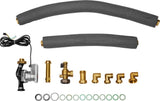 Bosch Zub. Warmwasserspeicher BCC 27-HE Rohrgruppe mit Speicherladepumpe, 8718588480
