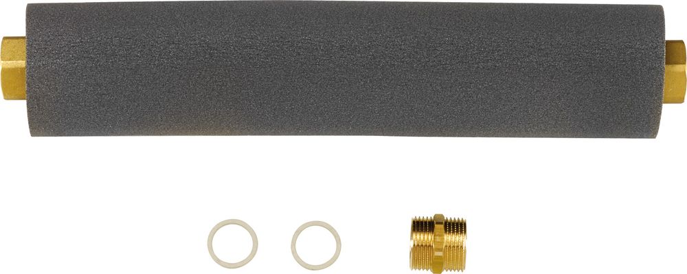 Bosch Zusatzpaket Rohrgruppe BCC 27-HE Speicher-Anschlussgruppe, 8718588406