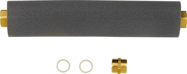 Bosch Zusatzpaket Rohrgruppe BCC 27-HE Speicher-Anschlussgruppe, 8718588406