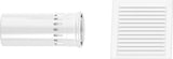 Bosch Abgaszubehör FC-Set80-B33x Erweiterungsbausatz B33, d:80/125mm, 7738112659