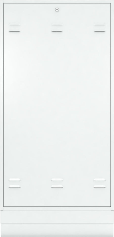 Bosch Zubehör für Wohnungsstationen Unterputzkasten lang, 1500x800x195mm, 7733600105