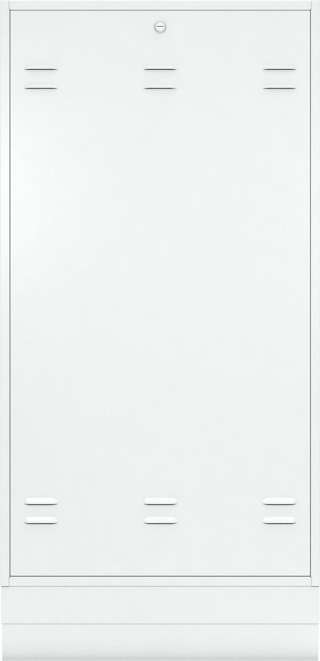 Bosch Zubehör für Wohnungsstationen Unterputzkasten lang, 1500x800x195mm, 7733600105