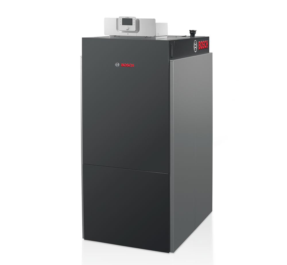 Bosch Unterkomponente Kessel GC 7000 F Condens 7000 F - 75 H (rechts), 8732909990