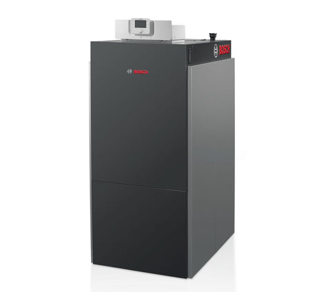 Bosch Unterkomponente Kessel GC 7000 F Condens 7000 F - 75 H (rechts), 8732909990