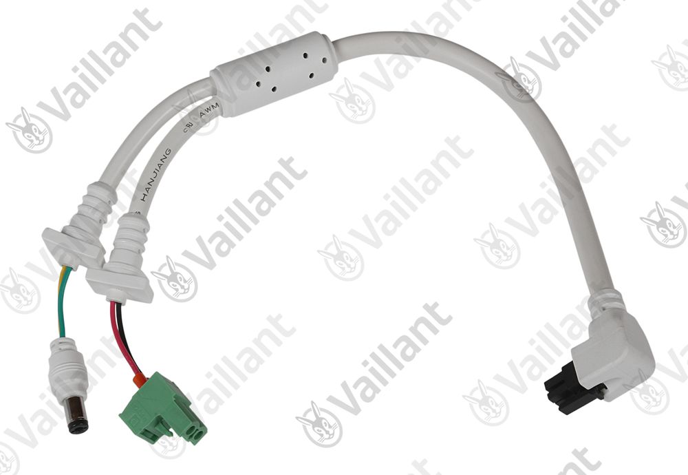 Vaillant Kabel 0,27 m für VR 921 0010031801