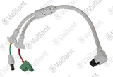 Vaillant Kabel 0,27 m für VR 921 0010031801