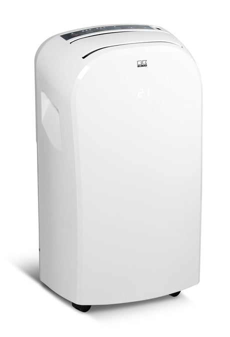 Remko Raumklima Gerät MKT 255 Eco, weiß, Kühlleistung 2,6 kW, 1616255