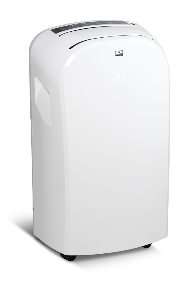 Remko Raumklima Gerät MKT 255 Eco, weiß, Kühlleistung 2,6 kW, 1616255