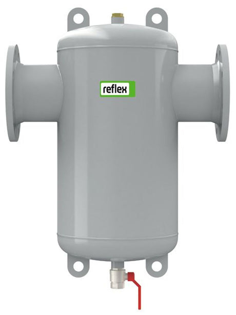 Reflex Exdirt D 100, Schmutzabscheider mit Flansch, 110 °C, 10 bar, 8252330