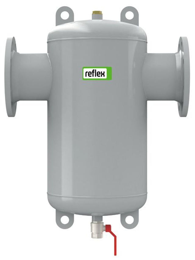 Reflex Exdirt D 65, Schmutzabscheider mit Flansch, 110 °C, 10 bar, 8252310