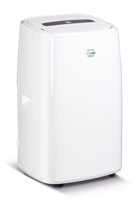 Remko Raumklimagerät SKM 250 Eco, Kühlleistung 2,5 kW, 1601250