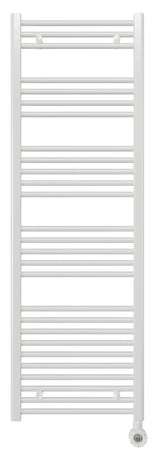 Viessmann Badheizkörper Bolzano elektrisch 1800x600 weiß 7532398