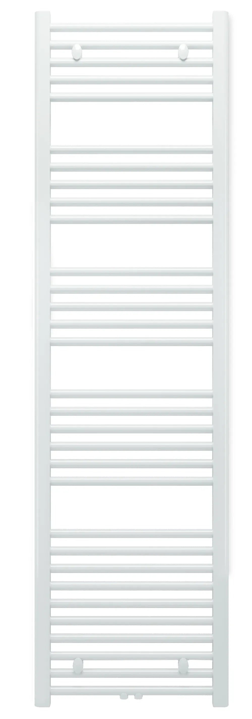 Viessmann Badheizkörper Bolzano gerade Mittelanschluss 1785x500 weiß 7532384