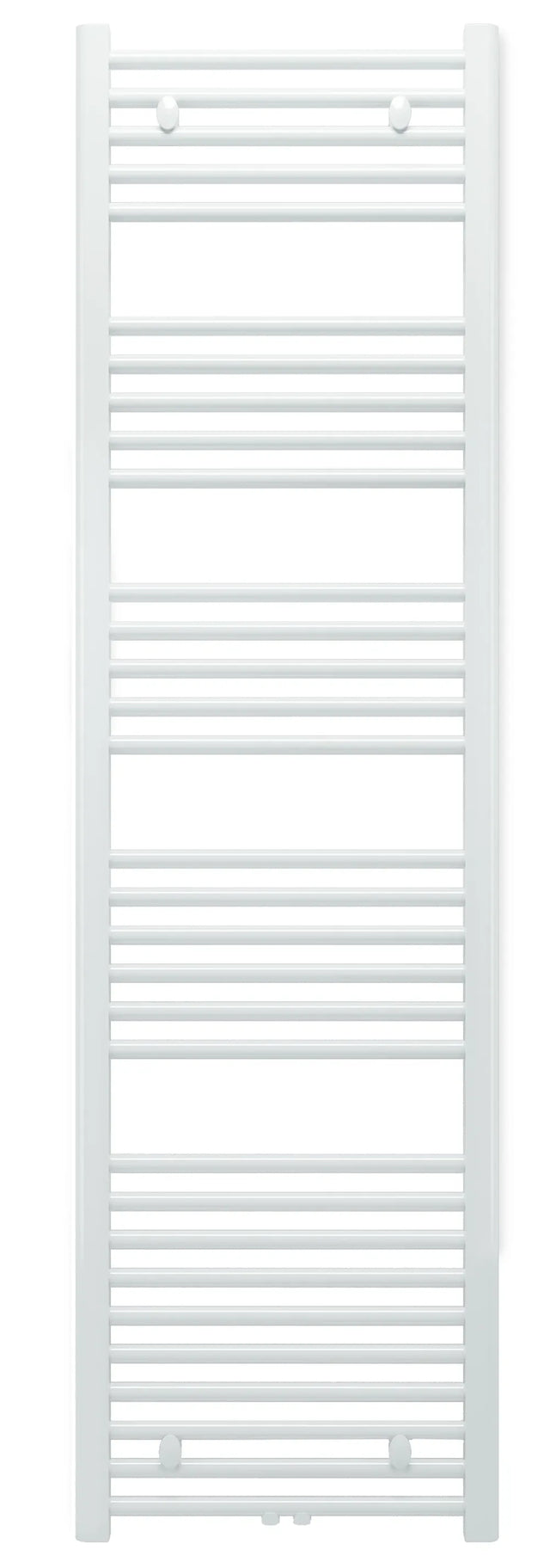 Viessmann Badheizkörper Bolzano gerade Mittelanschluss 1785x500 weiß 7532384