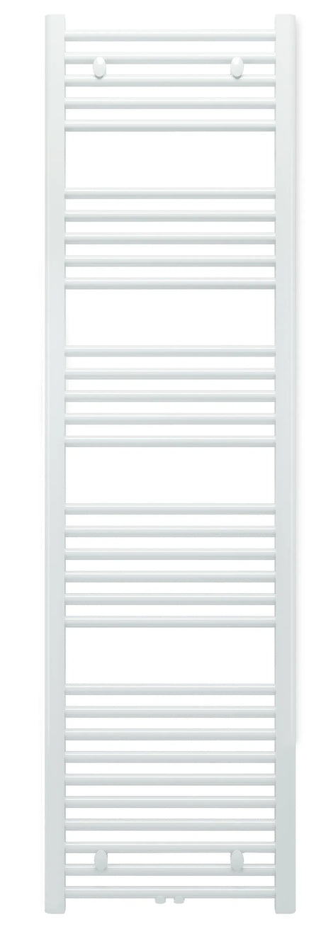 Viessmann Badheizkörper Bolzano gebogen Mittelanschluss 1785x750 weiß 7532394