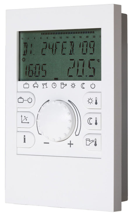 DAIKIN  Raumstation Theta RSC OT für DK Altherma C Gas W, 150081