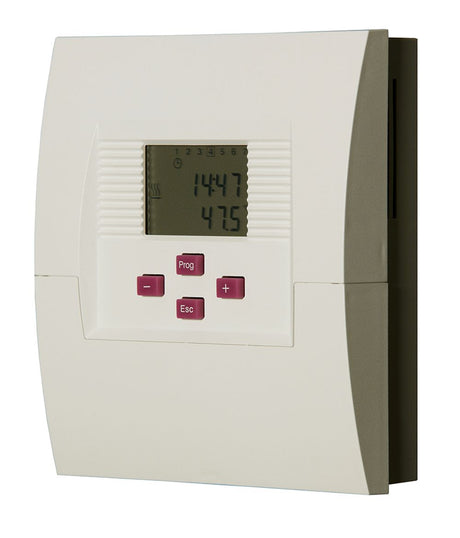 DAIKIN  Heizkreisregler Ceta 107 Regler z. Steuerung eines Mischerkreises, 150084