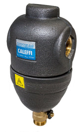DAIKIN  Schlamm- und Magnetitabscheider SAS1 Eingang G1-IG (ÜM), Ausgang G1-IG, 156021