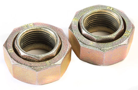 DAIKIN  Verschraubungsset für Pumpengruppe 1 IG X 1 1/2" flachdichtend, 156053