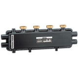 DAIKIN  Heizkreisverteiler 2-Fach mit integrierter hydraulischer Weiche, 156078