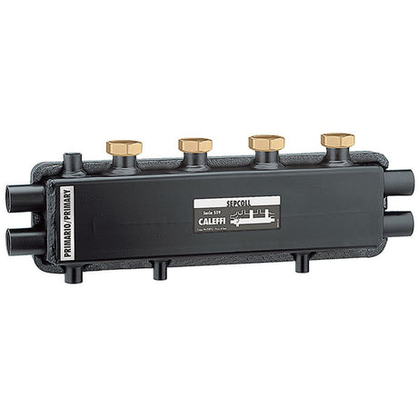 DAIKIN  Heizkreisverteiler 2-Fach mit integrierter hydraulischer Weiche, 156078