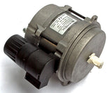 DAIKIN  Motor 110W mit Kondensator für ROTEX A1 BO bis BJ 2018, 5004659