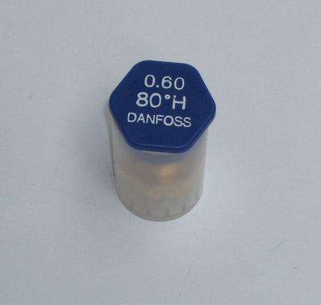 DAIKIN  Öldüse Danfoss 0,40-80 H für ROTEX A1 BO 20 bis BJ 2018, 5004889