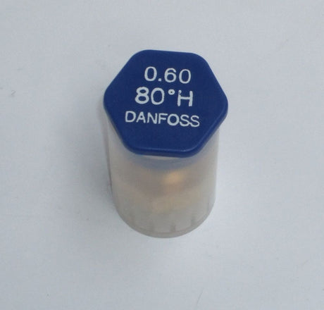 DAIKIN  Öldüse Danfoss 0,55-80 H für ROTEX A1 BO 27 bis BJ 2018, 5004913