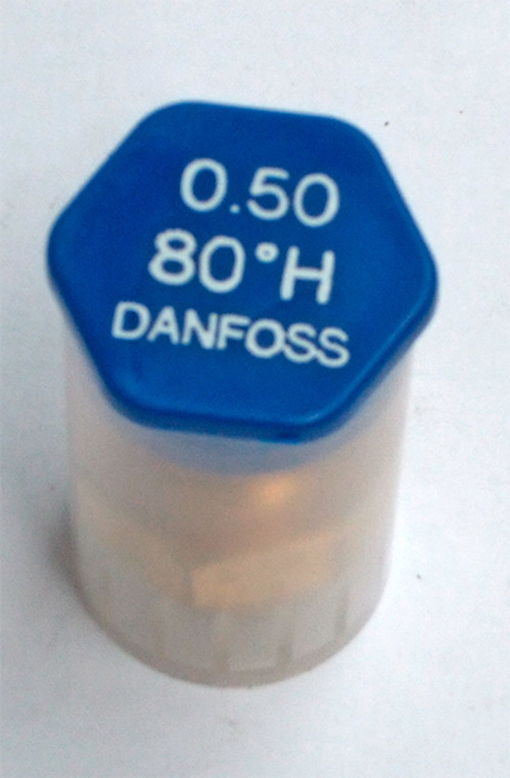 DAIKIN  Öldüse Danfoss 0,50-80 H für ROTEX A1 BO 27 und 35 bis BJ 2018, 5004949