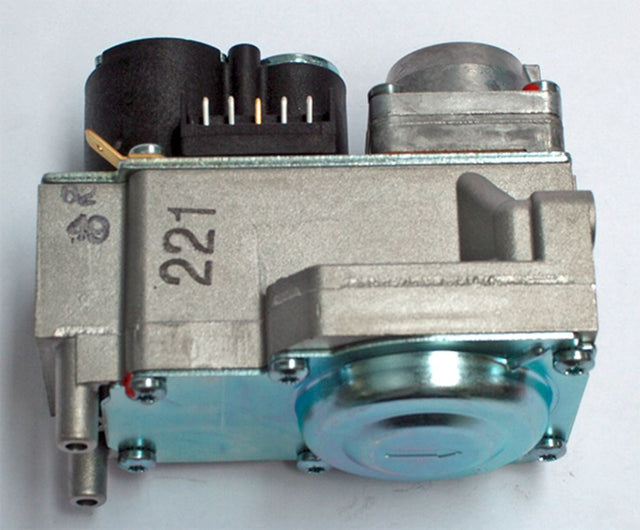 DAIKIN  Gasventil GSU-GCU für ROTEX GSU bis BJ 2011, 5004963
