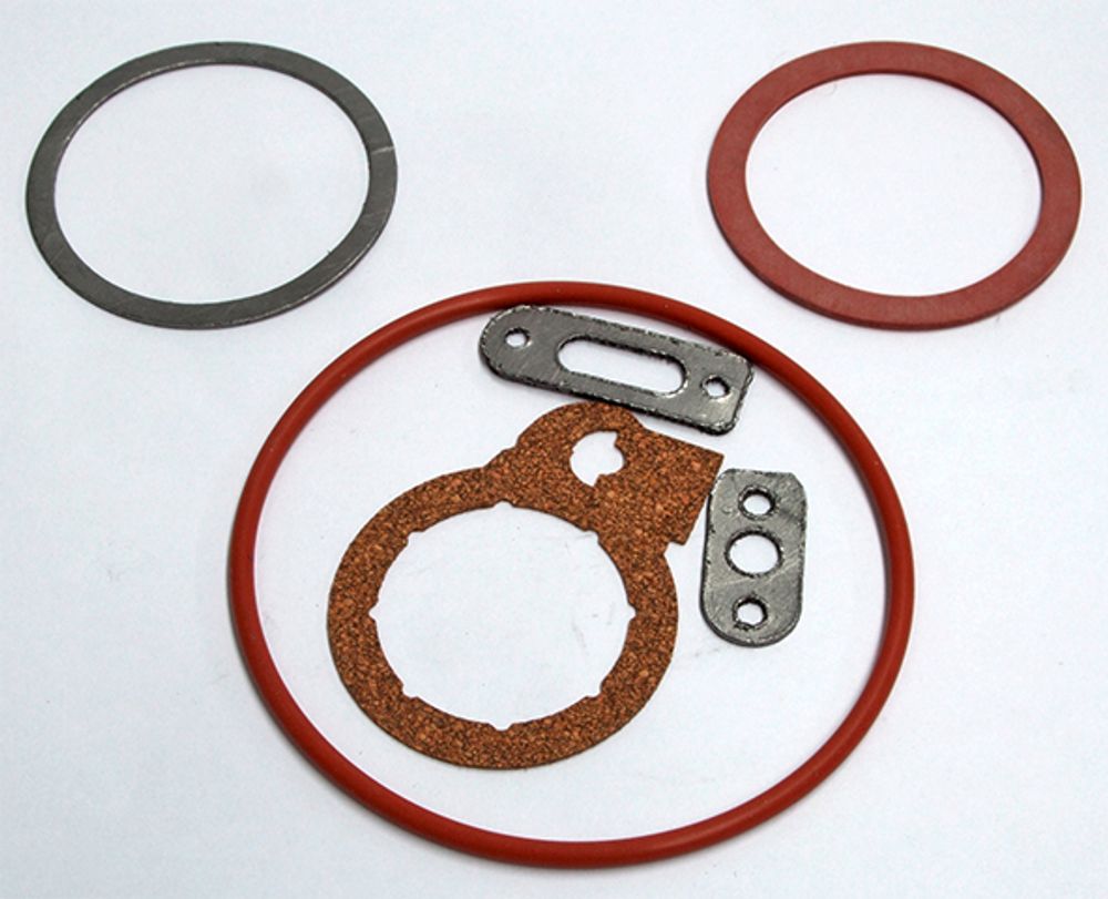 DAIKIN  Dichtungssatz BG ab 09-06 für ROTEX A1 BG bis BJ 2018, 5005087