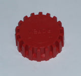 DAIKIN  Montageschutzkappe rot Verteiler für Verteiler DAIKIN Fußbodenheizung, 5005238