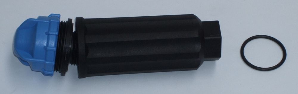 DAIKIN  Rücklaufventil f. RMX-Verteiler für Fußbodenheizung, 5008250
