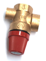 DAIKIN  Sicherheitsventil RHB für RHBH016CAW9W, 5009341