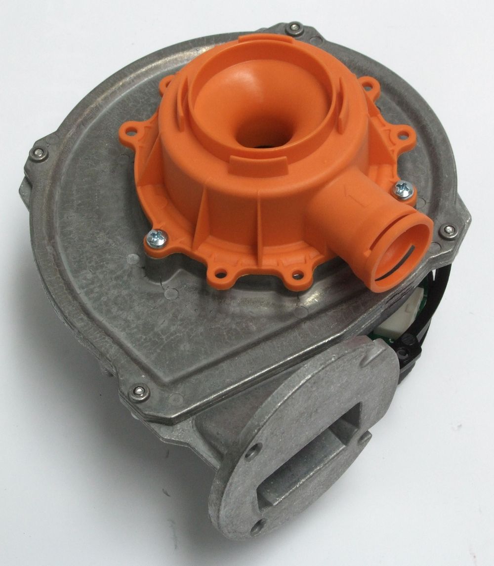 DAIKIN  Lüfter (mit Mischer) 30C für ROTEX GW 26C-GW 30C bis BJ 2019, 5009644