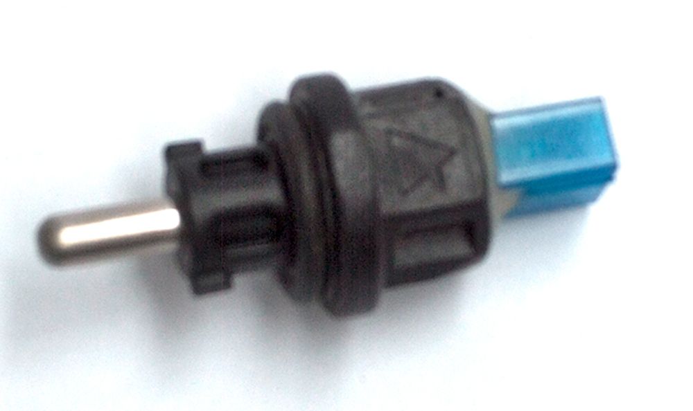 DAIKIN  Rauchgas -NTC-Sensor für ROTEX GW bis BJ 2019, 5009681