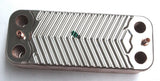 DAIKIN  Plattenwärmetauscher GW 22C für ROTEX GW 22 C bis BJ 2019, 5009683